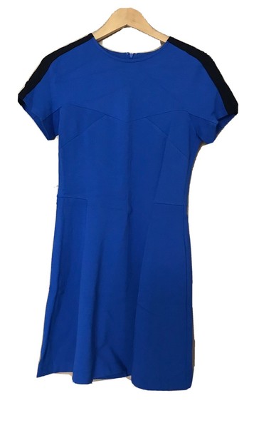 Vestido French Connection Dress