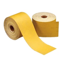 Norton Gold Reserve PSA Sheet Rolls Grade P120B (2-3/4" x 25 yards) - 06152
