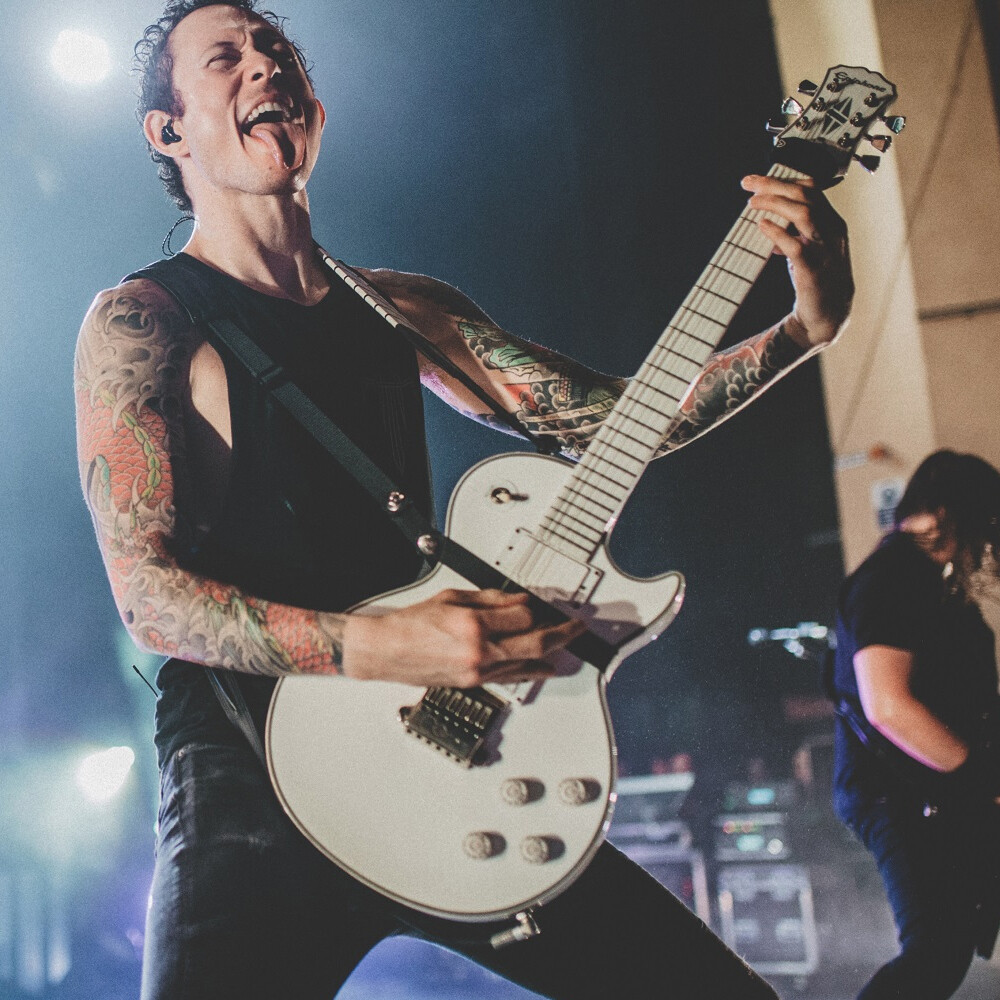 Gruv Gear Fretwraps Matthew Kiichi Heafy Signature Edition Small Fw1 Mkh Sm Ebay