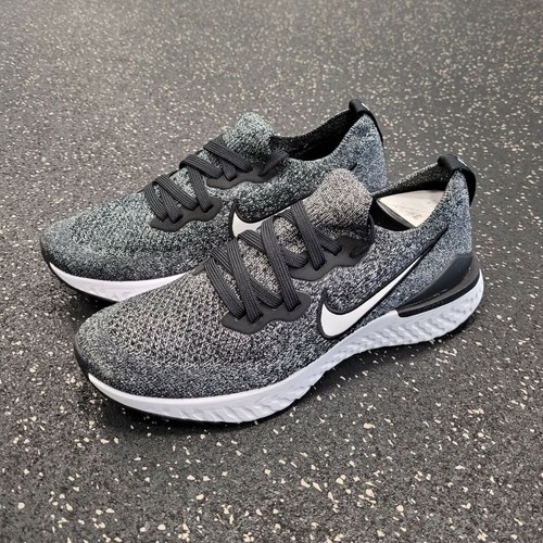 nike epic react flyknit gs