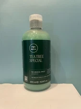 Paul Mitchell Tea Tree Special Shampoo 10.14oz New & Authentic