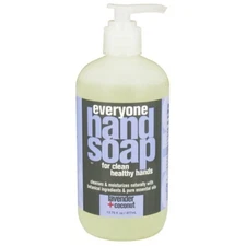 EO Products Everyone Liquid Hand Soap Lavender + Coconut, 12.75 Ounces