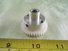 New Cam Gear # 310.020.08 fits BERNINA 707 708 709 717 718 719 727 728 729