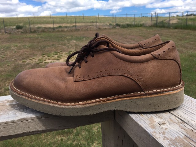 florsheim comfortech