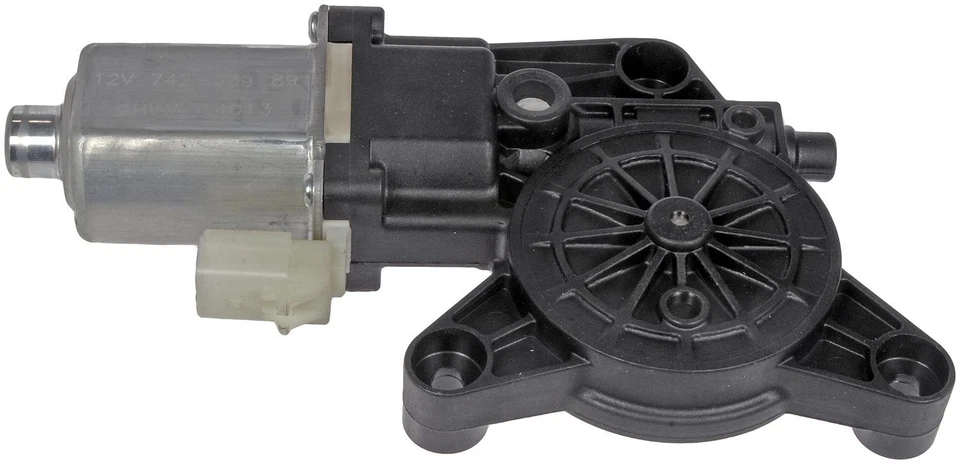 Dorman Power Window Motor Front Right Fits 2008-2010 Chrysler Cirrus 2009 - Image 3 of 3