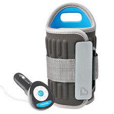 travel baby bottle warmer