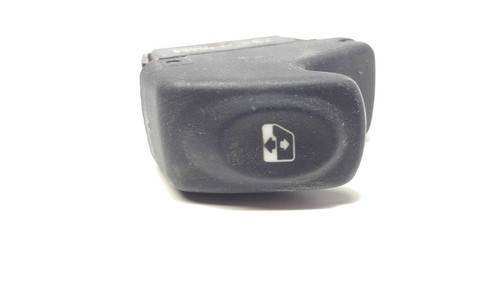 Renault Megane I 1999 Hinten links Schalter el. Fensterheber 838099G UST35103