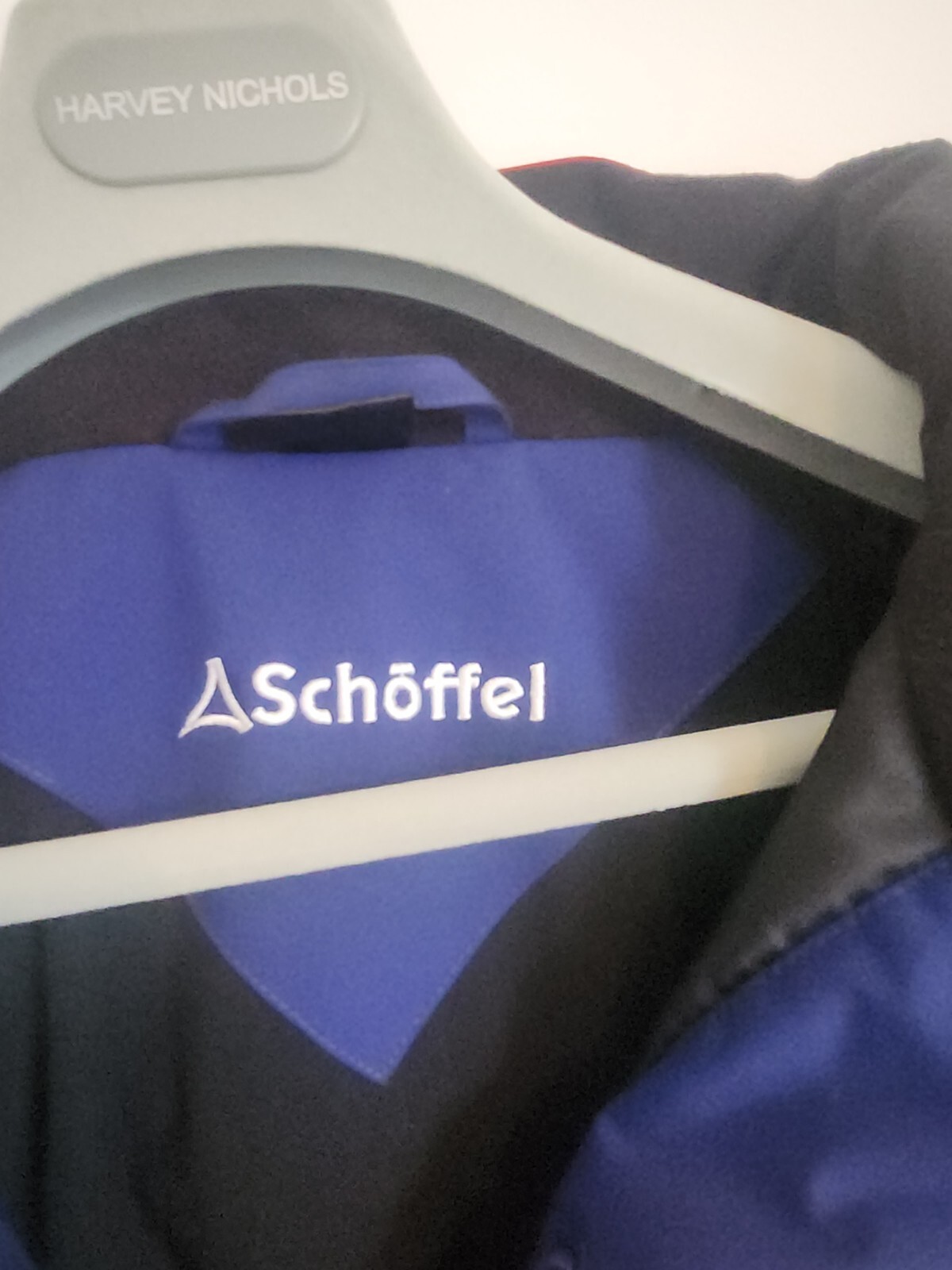 schoffel mens Ski Jacket eBay