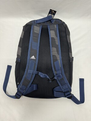Adidas × Marimekko DESIGNED FOR TRAINING Backpack 100 recycled 