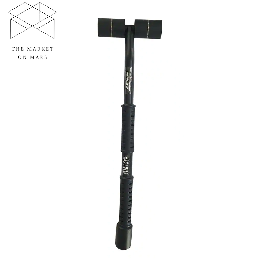 ZIP System Tape Roller Easily Applies Pressure