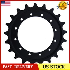 12 Hole 21 Teeth Drive Sprocket 6811939 For Bobcat 231 325 328 331 334