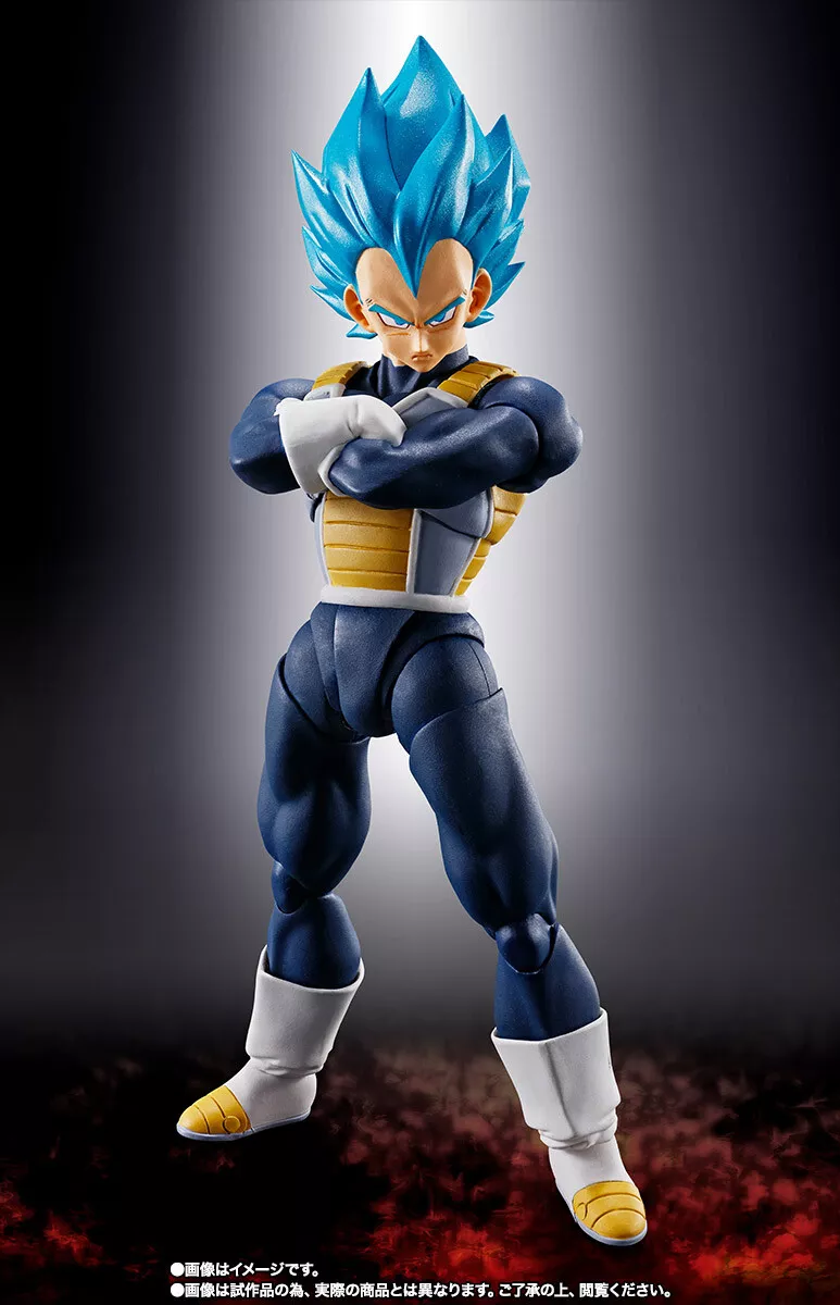 Vegeta (Dragon Ball) - Incredible Characters Wiki