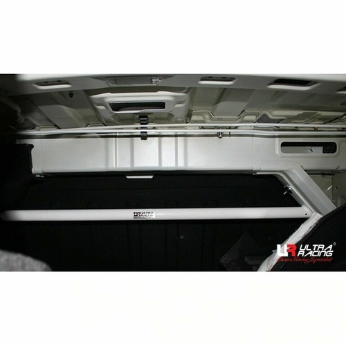 UR BAR FOR KIA FORTE / KOUP K3 (YD) 1.6 GDI 2014-2018 2WD REAR STRUT/UPPER BRACE - Picture 3 of 7