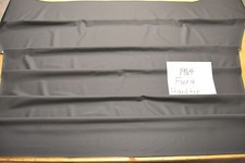 1964 64 MOPAR PLYMOUTH FURY 2 DOOR HARDTOP 5 BOW BLACK HEADLINER USA MADE