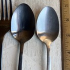 7 Piece Pfaltzgraff Legacy Stainless Flatware — photo 6