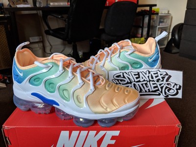 nike air vapormax plus light menta