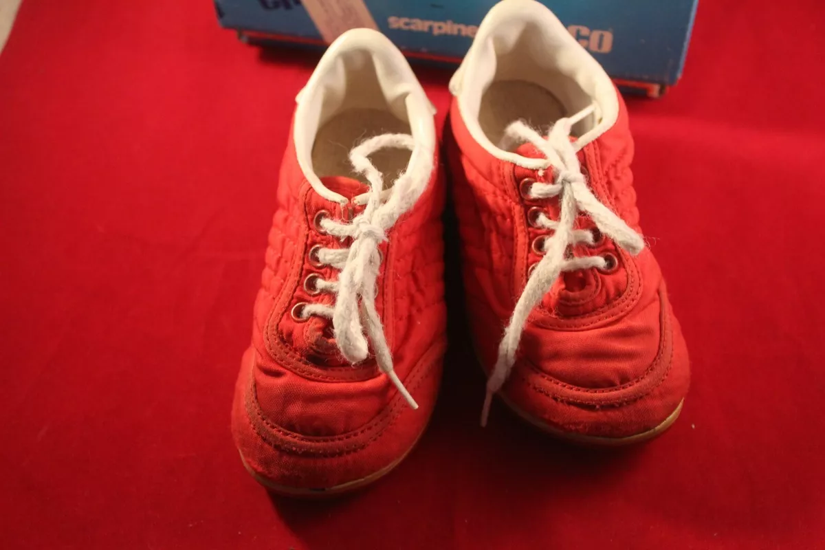 Baby shoes hotsell size 22
