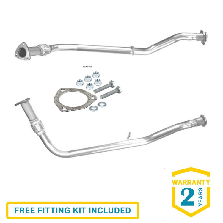 For LAND ROVER DEFENDER 1990 to 2016 Exhaust Pipes & Tips - Image 21
