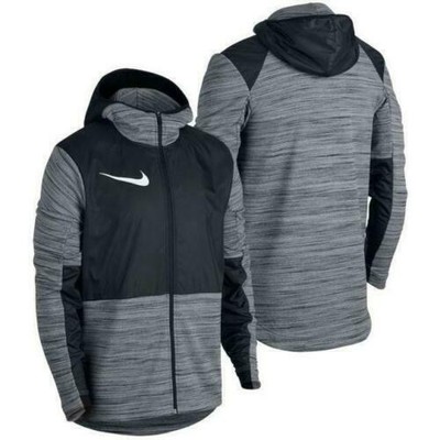 men's nike therma winterized jacket
