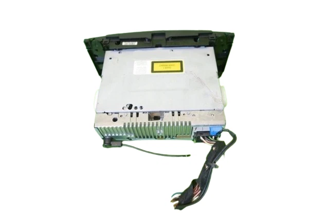 MERCEDES W169 CAR AUDIO HI FI PLAYER AUTORADIO A1698200086 - Bild 2 von 2