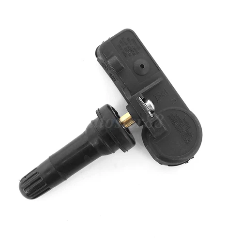 4PCS MOTORCRAFT 9L3Z1A189A TPMS Tire Pressure Monitoring Sensor For LINCOLN FORD - Picture 4 of 12