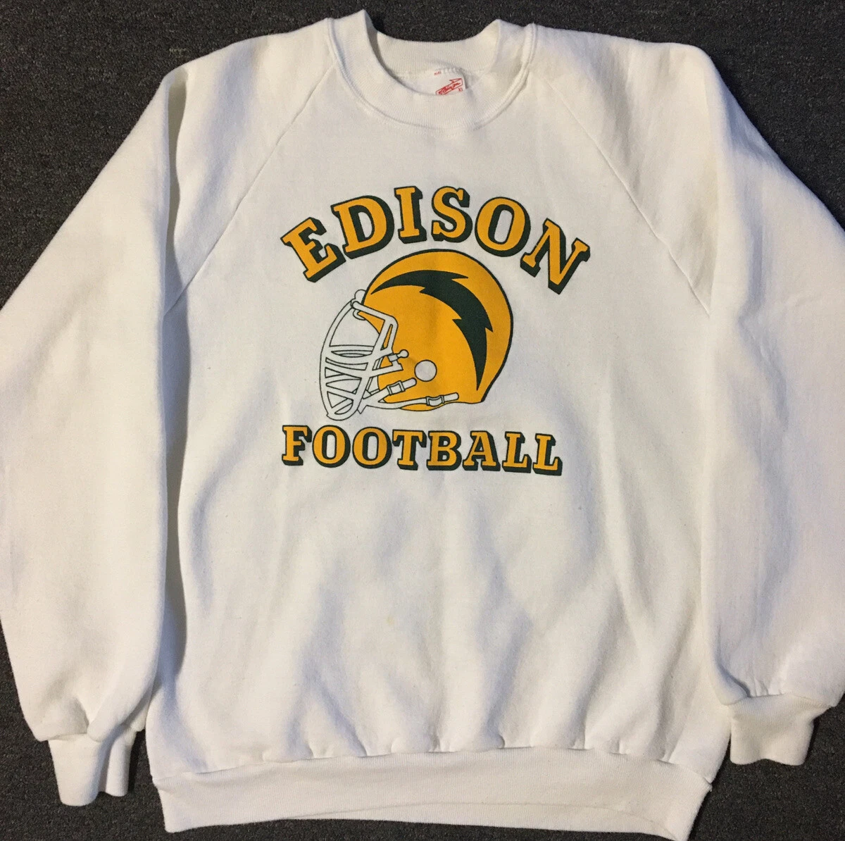 Football sweatshirt sale