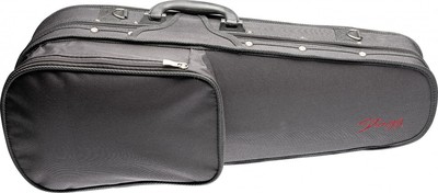 Stagg HGB2UK-C Softcase Koffer für Konzert-Ukulele