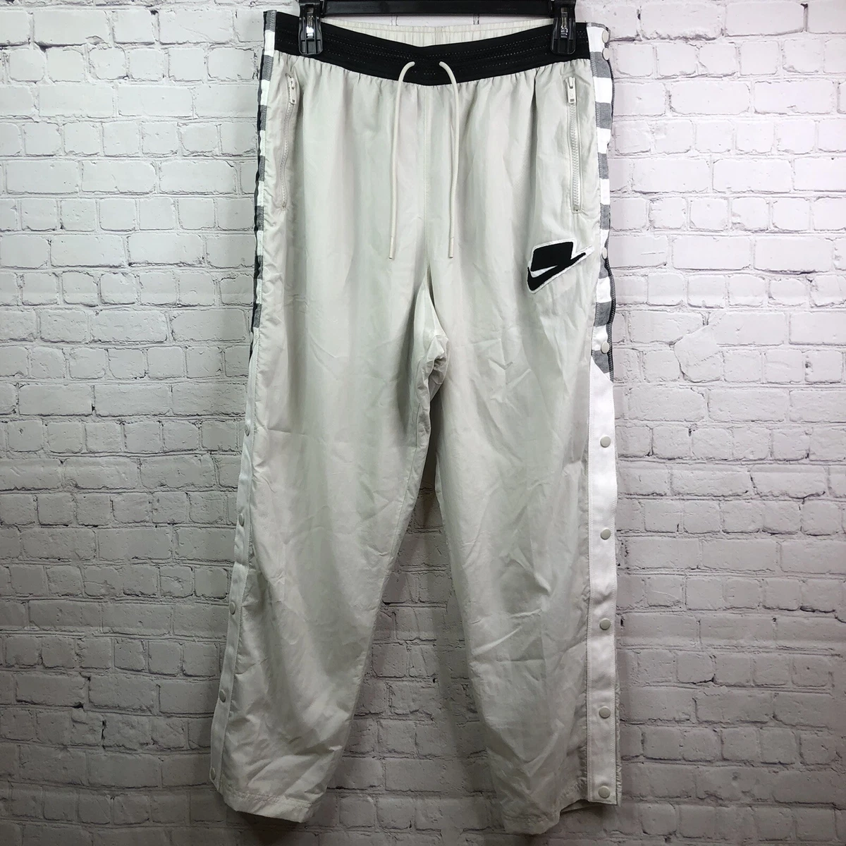 Nike Authentics Men's Tear-Away Pants