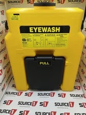 PLS-724 - Gravity Fed Eye Wash Station-Encon