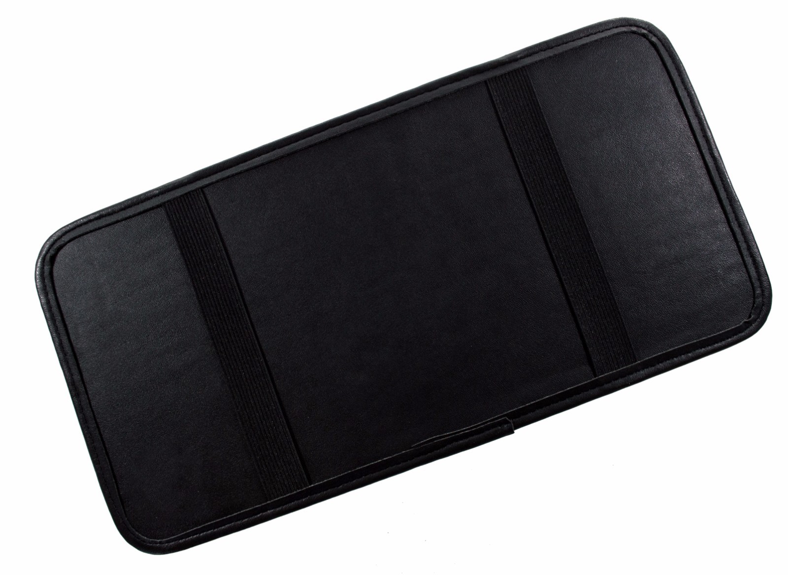 Auto Visier Organizer - Sonnenblenden Aufbewahrung Für Karten & Sonnenbrille