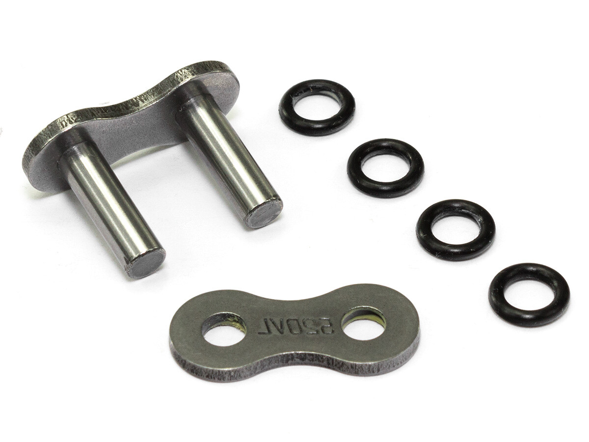 Cerradura De Cadena DID 530VA FJ530VA – Clip De Sujeción Para Cadena De Moto, Envío Rápido