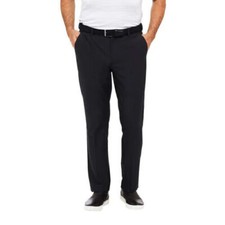 Greg Norman Men's Golf Performance Stretch Pant - Size Varies