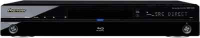 Pioneer BDP-320 Blu-ray Player High End Full HD Dolby True HD DTS