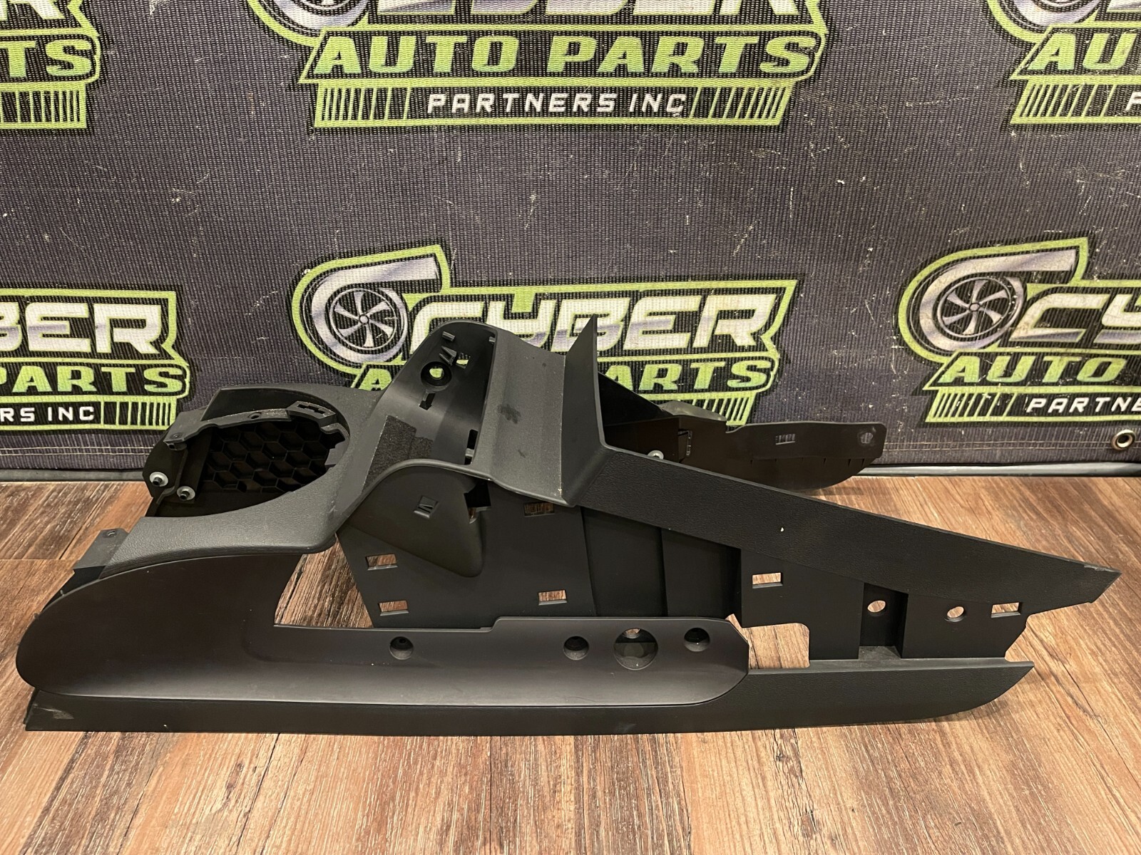 2012 AUDI R8 FRONT CENTER CONSOLE BASE OEM 423 863 241