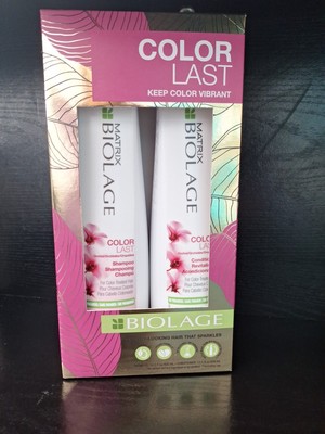  Biolage Shampoo & Conditioner Good For Gift - Choose Yours 