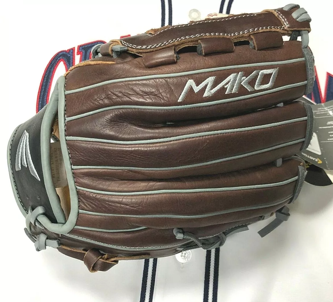Easton mako legacy glove review hotsell