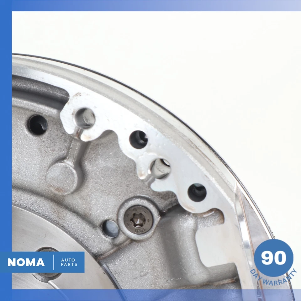 02-05 BMW E66 745Li 760i ZF 6HP26 transmisión automática bomba de aceite OEM Foto 3 de 4