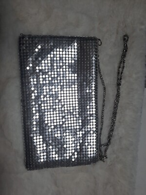 Avene Damen Abend Clutch Hand Tasche Gebraucht