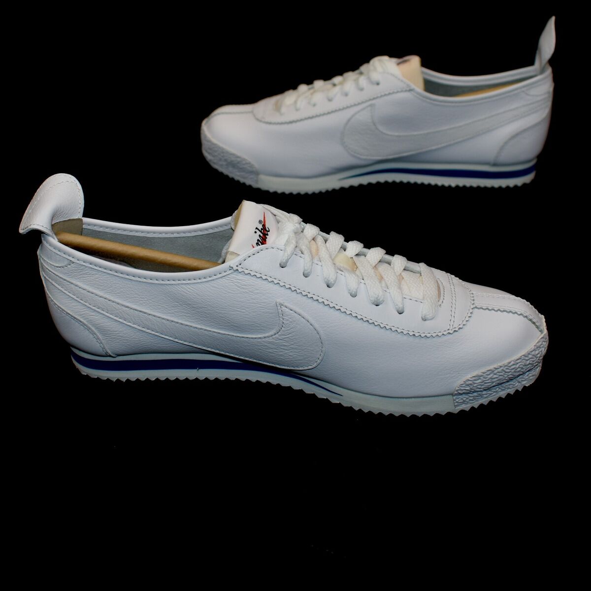 NWT Nike Cortez 72 Leather SHOE DOG Dimension Six Men's NWT Nike Cortez 72 Leather SHOE DOG Dimension Six Men's