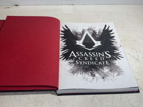 Assassin's Creed Strategy Guide Lot - Syndicate, Revelations, II & III - Picture 22 of 24