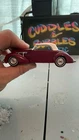 Matchbox Models of Yesteryear 1937 Cord 812 S/C Sedan Coupe Y-18