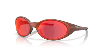 OAKLEY SUNGLASSES OO9438 EYEJACKET REDUX FIRE ORANGE PRIZM TRAIL