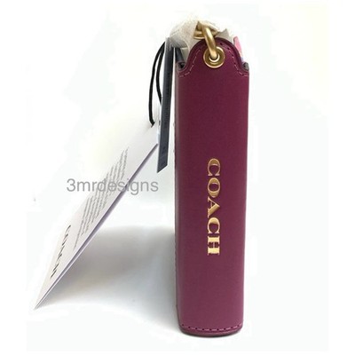小物 vintage coach BookPhoto enamel keychain Coach Book Keychain 小物 Vintage Coach Book Photo Enamel Keychain