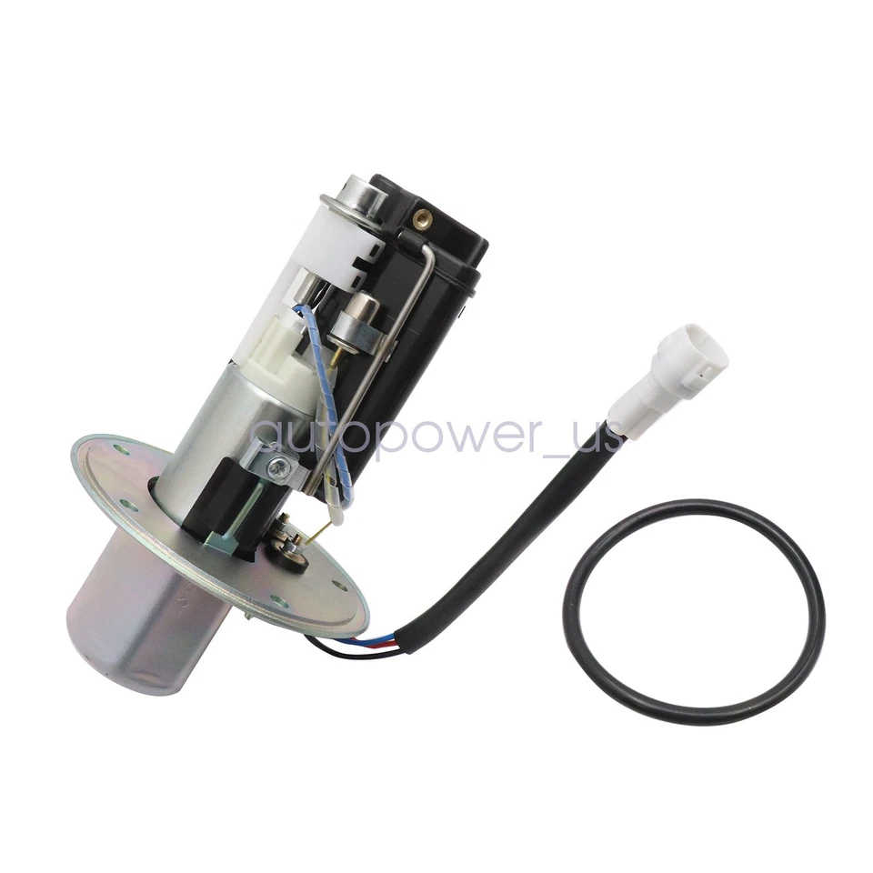 Fits For 2003-2007 Suzuki SV650 SV650A SV650S SV650SA K3/K4 Fuel Pump Assembly - Image 4 of 4