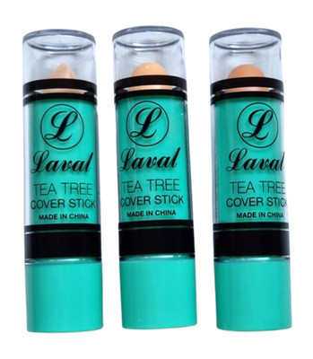 Laval Teebaum Concealer Cover Up Stick