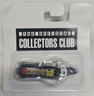 Vintage 1998 Hot Wheels Official Collectors Club Scorchin Scooter Motorcycle NOS
