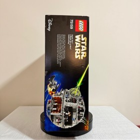 LEGO 75159 Star Wars UCS: Death Star (New Sealed In Box)