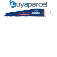 Bosch PRO Reciprocating saw blade EXPERT Multi Material S959XHM 10 Pc 2608902333