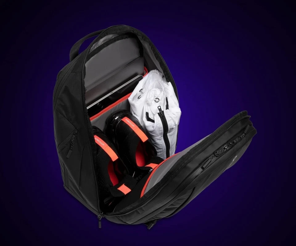 Mochila para juegos y portátil TIMBUK2 x ASTRO BP35... Nueva Foto 2 de 4