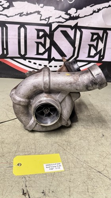 #ad 2008 2009 2010 Ford F250 F350 SD Low Pressure Turbo 6.4L Powerstroke Diesel $127.49